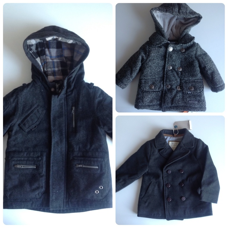 Наш хвастик на весну-лето и надеюсь осень что-нибудь останется 2014:)