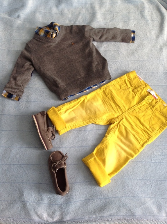 Наш хвастик на весну-лето и надеюсь осень что-нибудь останется 2014:)