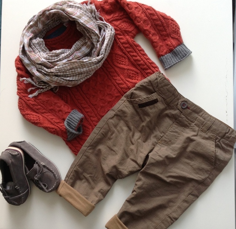 Наш хвастик на весну-лето и надеюсь осень что-нибудь останется 2014:)