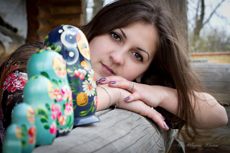 Д/З - Эпизод пятый. Линии в кадре.