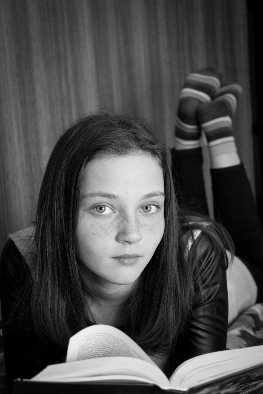 Д/З - Эпизод третий. Портрет.