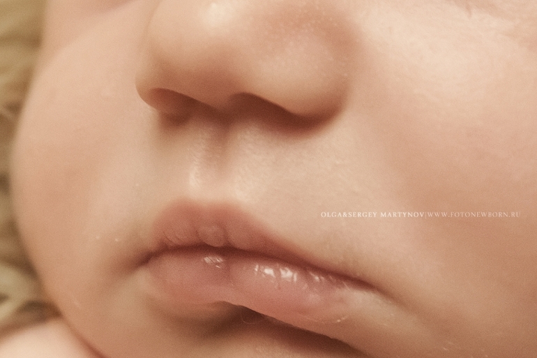 Марк, 10 дней.