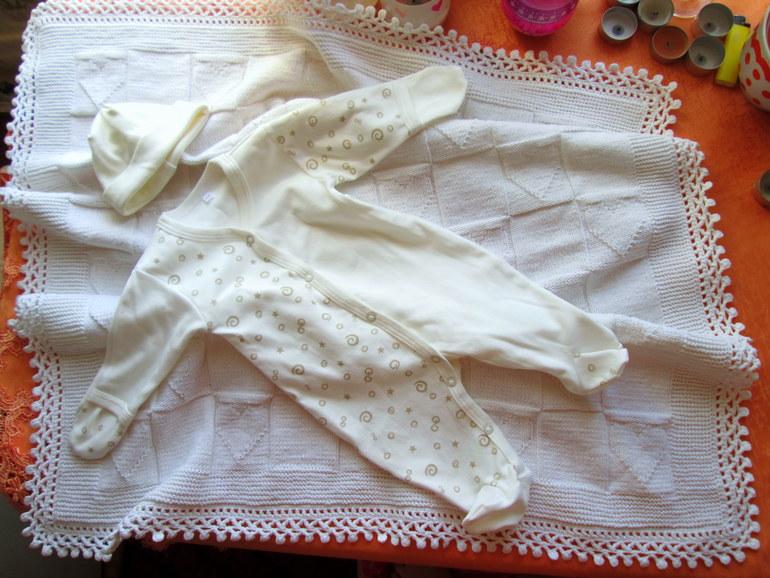 Идет 39 неделя...