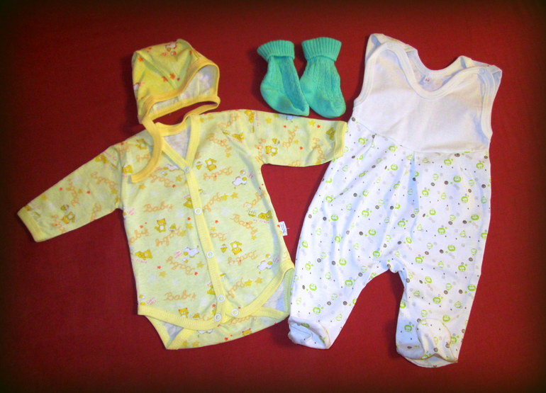 Наша 25 неделька