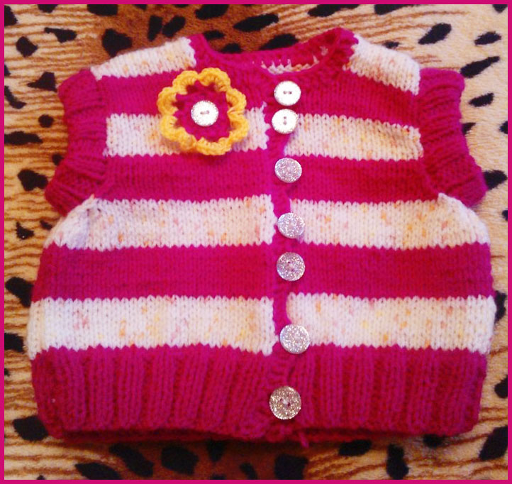 мой первый опыт...))