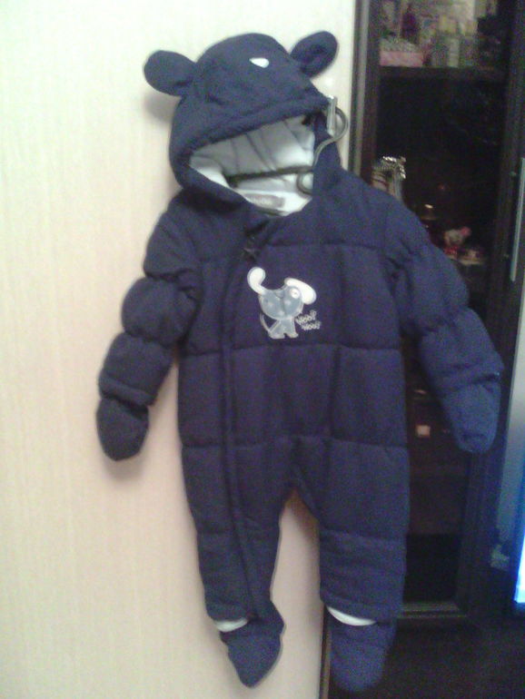 нормально на весну?