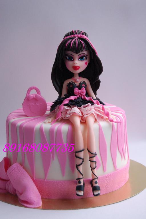 Торты на заказ Москва и Моск.область.Подольск, Климовск, Чехов,Серпухов.......