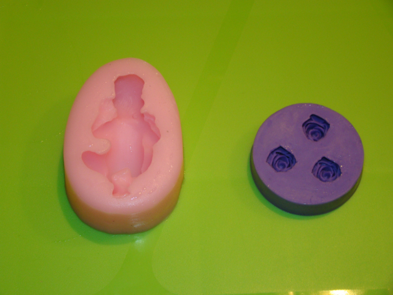 Продам формы новые и б/у.обмен