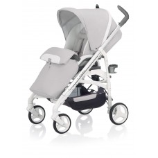 1. Прогулочная коляска INGLESINA Trilogy 2. Lider Kids S-401 3. Коляска- трость Lider Kids S-600
