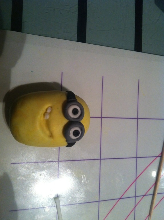 Первый опыт)