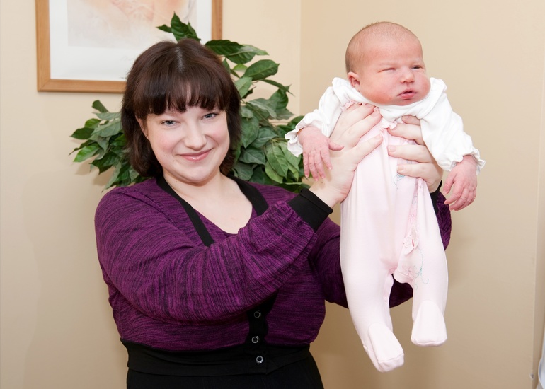 Обо мне. Обновлённое - 2014.