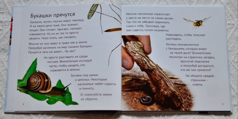 Эту книгу мы возьмем с собой на дачу - 2