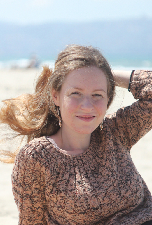 Ваш совет по поводу цвета волос?