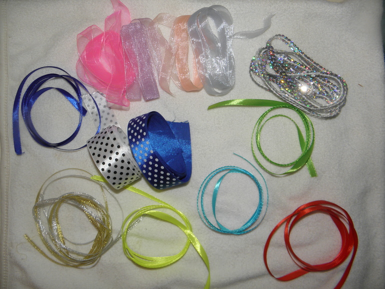 Прилетела фея детского праздника)