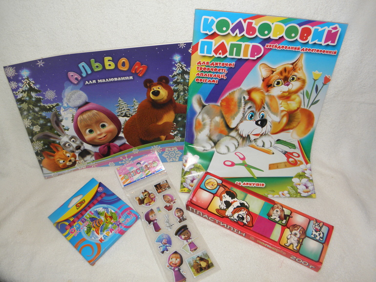 Прилетела фея детского праздника)