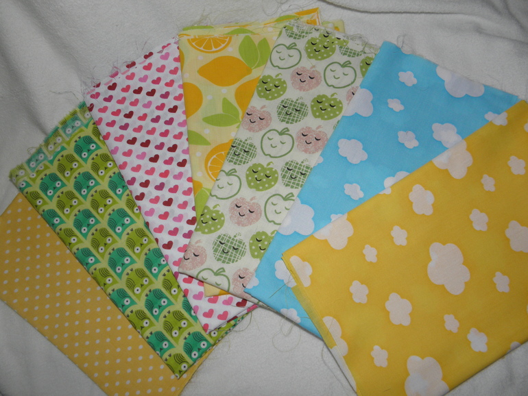 Решила похвастаться своими "подготовительными" хомячьими запасами)