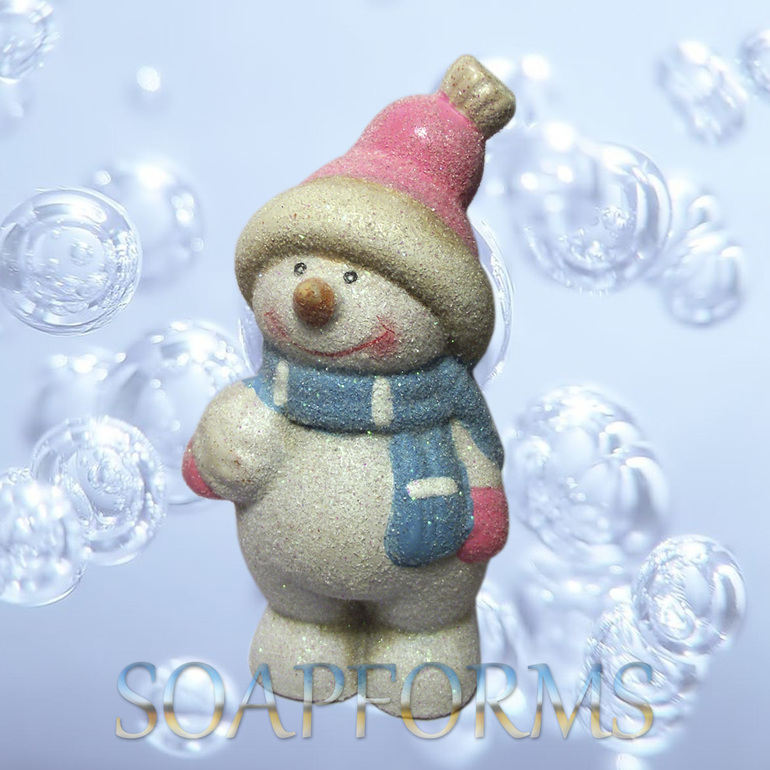 Формы новогодней тематики