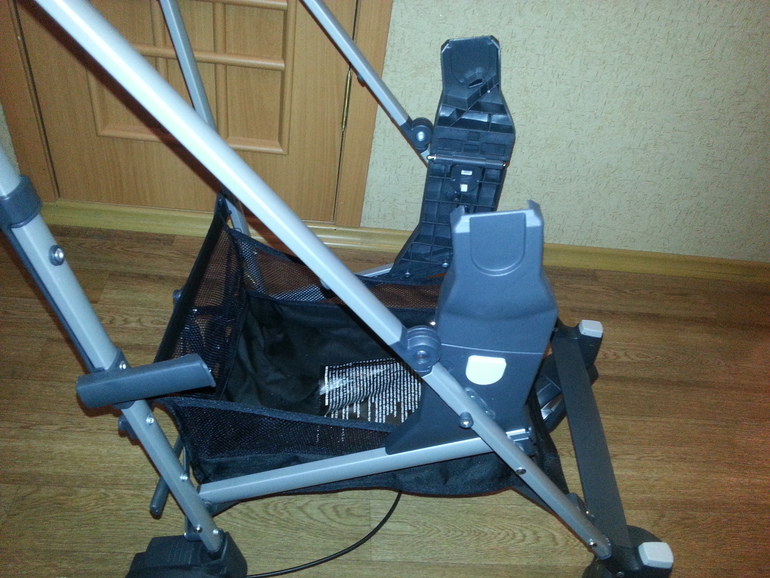 пришла моя cybex calisto прогулка. она супер.очень много фото