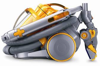 КАК ВЫБРАТЬ ПЫЛЕСОС