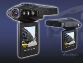 КАК ВЫБРАТЬ ВИДЕОРЕГИСТРАТОР