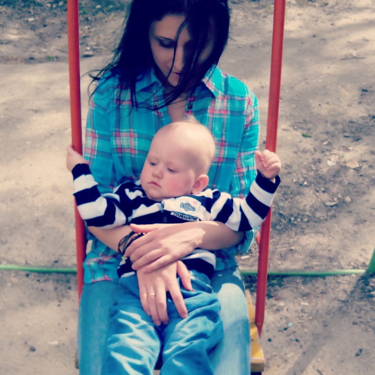 Летоооо)