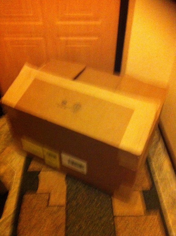 Наши игрушки 3-6 месяцев+