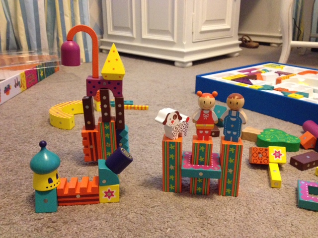 Магнитное счастье)