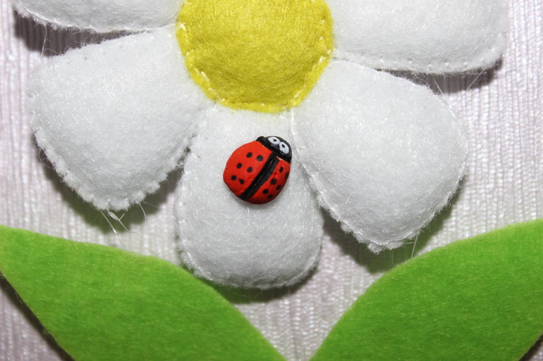 Фиолетовая Настя