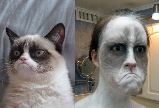 Один в один