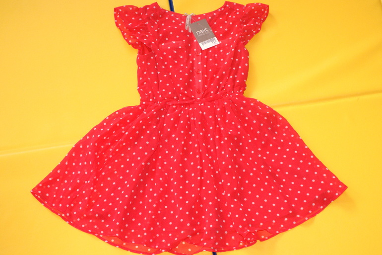 Наши обновки Next!!! + новый заказ