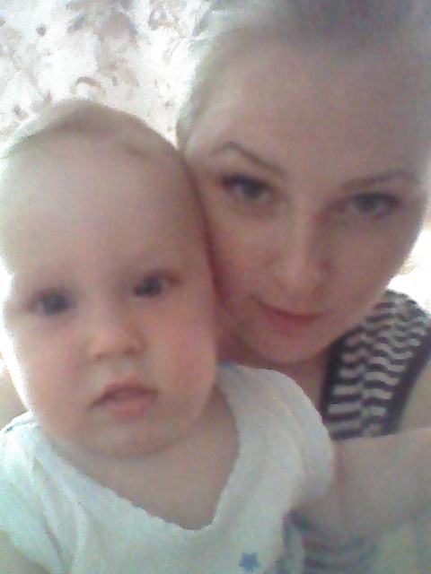 Про наши 8 месяцев