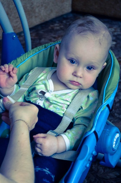 9 месяцев счастья