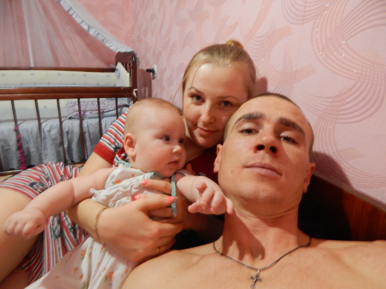 Мой полный рассказ о том, как это было со мной.