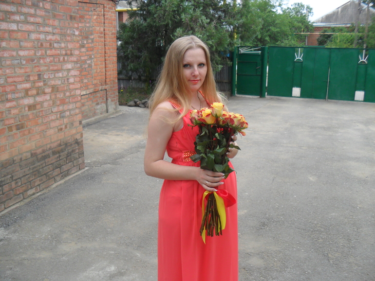 Мой полный рассказ о том, как это было со мной.