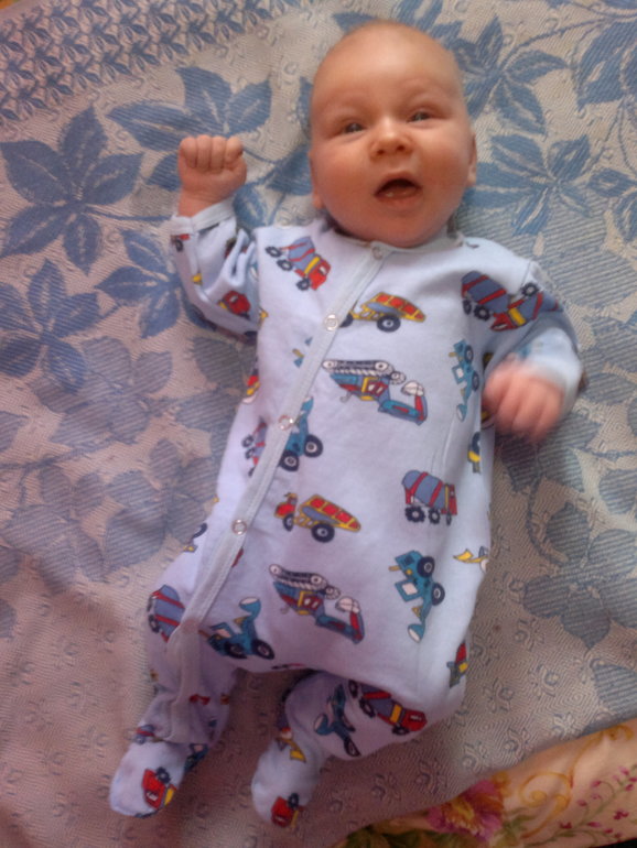 Мой полный рассказ о том, как это было со мной.