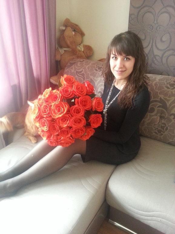 И снова про волосы!