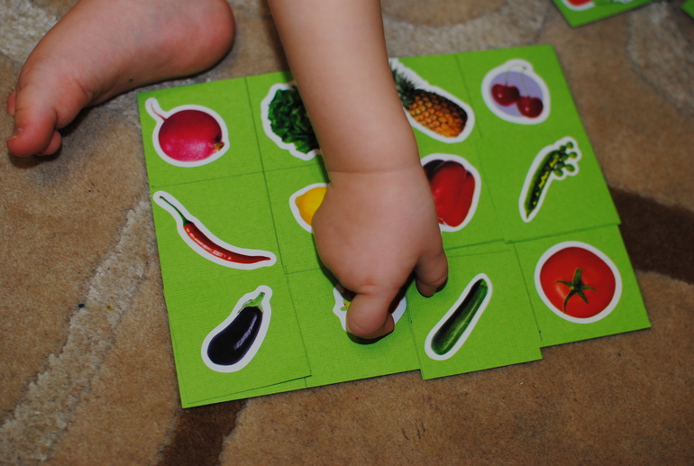 ТН Фрукты 1.10