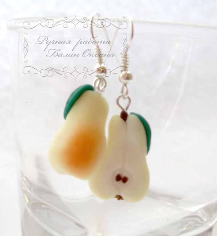 Украшения на весну-лето))