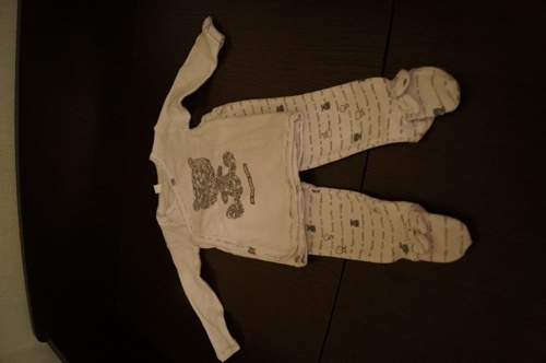 Наше приданное ( с фото)