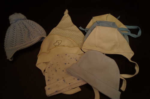 Наше приданное ( с фото)