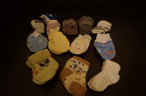 Наше приданное ( с фото)