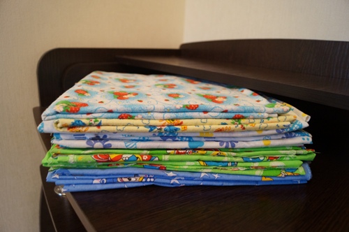 Наше приданное ( с фото)