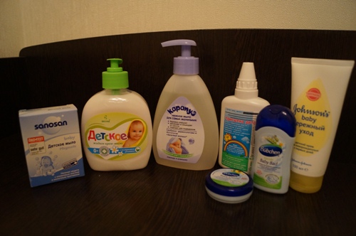 Наше приданное ( с фото)