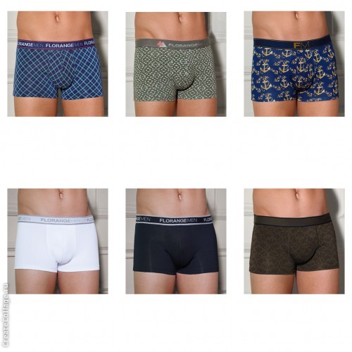 МУЖСКАЯ КОЛЛЕКЦИЯ нижнего белья !!! почта