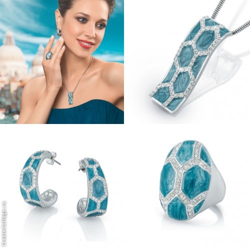 ЮВЕЛИРНАЯ БИЖУТЕРИЯ !!!