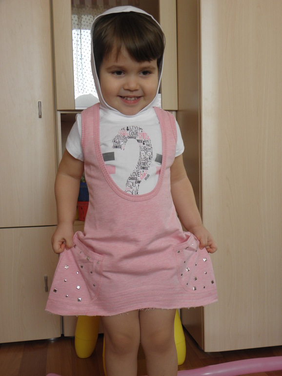 Вот такая красота....