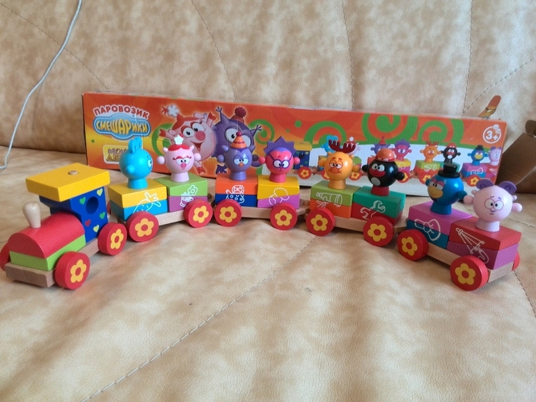 Конструкторы