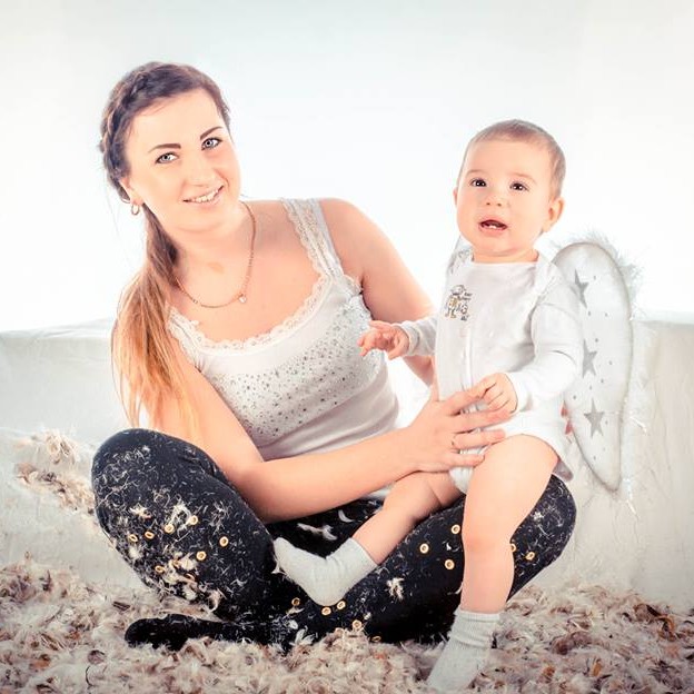 Обо всем, год и месяц.