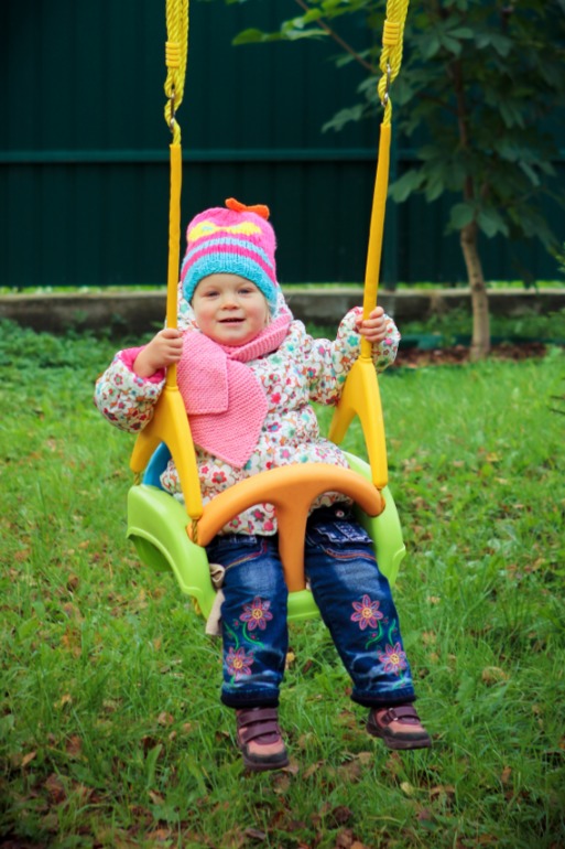 Осенняя пора