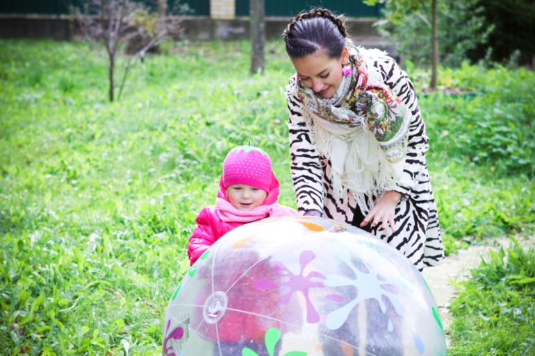 Осенняя пора